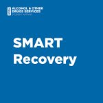 SMART Recovery at GVSU on January 10, 2022